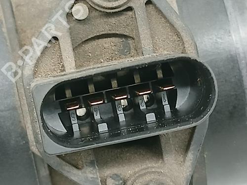 Mass air flow sensor SEAT ALTEA XL (5P5, 5P8) | BP31132960M95