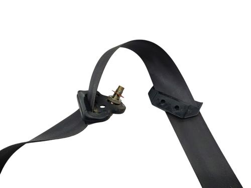 Front left seatbelt MITSUBISHI GALLOPER (JK-01) 2.5 TD intercooler | BP31873785I26 