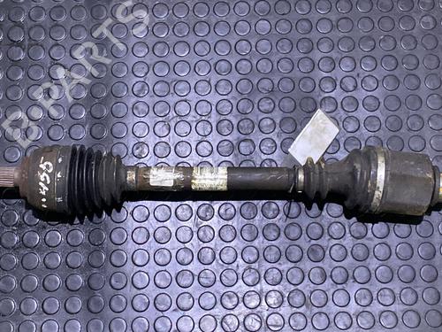 Used Left front driveshaft RENAULT MEGANE II (BM0/1_, CM0/1_) 1.5 dCi (BM02, BM13, BM2A, CM02, CM13) (101 hp) 20833810