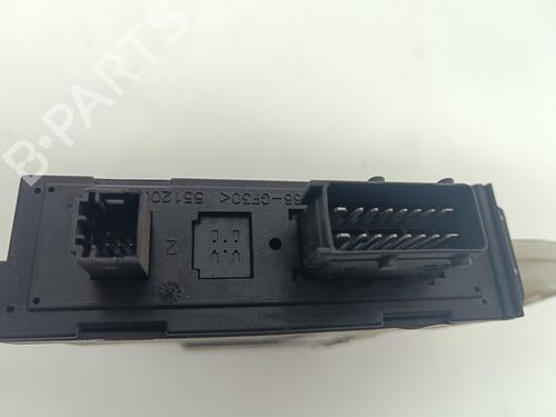 Left front window motor CITROËN C5 I (DC_) 2.2 HDi (DC4HXB, DC4HXE) | BP31671623E21  - Image 5