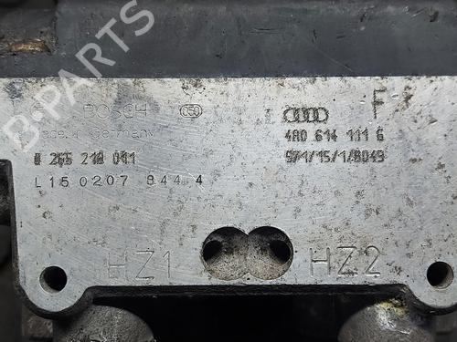ABS pump AUDI A6 C5 (4B2)  | BP21017200M43 