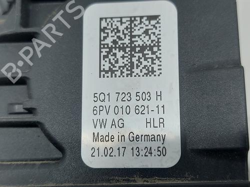Pedal SEAT LEON (5F1) | BP32428546I4