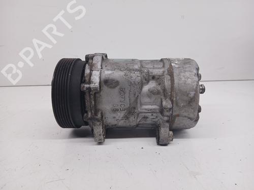 AC compressor SEAT LEON (1M1)  | BP27801339M34 
