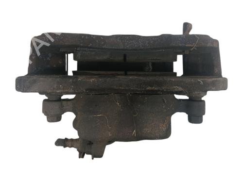 Used Left front brake caliper Left front brake caliper MITSUBISHI GALLOPER (JK-01) [1998-2003] 33826280 33826280