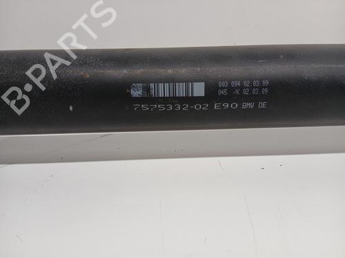 Driveshaft BMW 3 (E90) 318 d | BP24333398M37