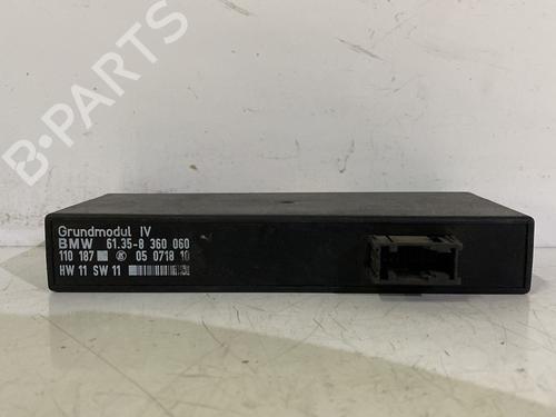 Used Electronic module BMW 3 Compact (E36) [1994-2000]  20836879