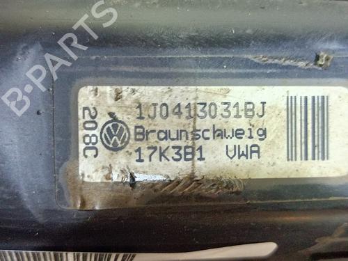 Left front shock absorber SEAT LEON (1M1)  | BP20821583M16