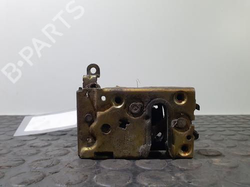 Used Front right lock PEUGEOT 106 II (1A_, 1C_) 1.5 D (57 hp) 20824153