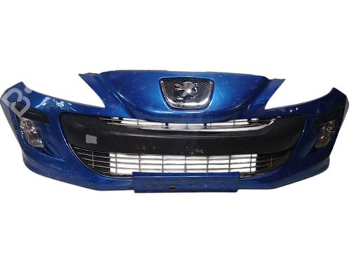 Used Front bumper Front bumper PEUGEOT 308 I (4A_, 4C_) [2007-2016] 36021119 36021119