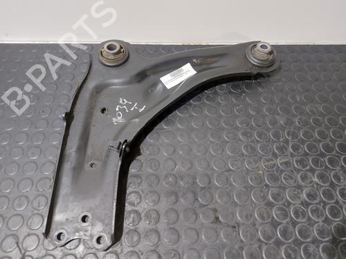 Used Left front suspension arm RENAULT LAGUNA II (BG0/1_) [2001-2007]  32397674