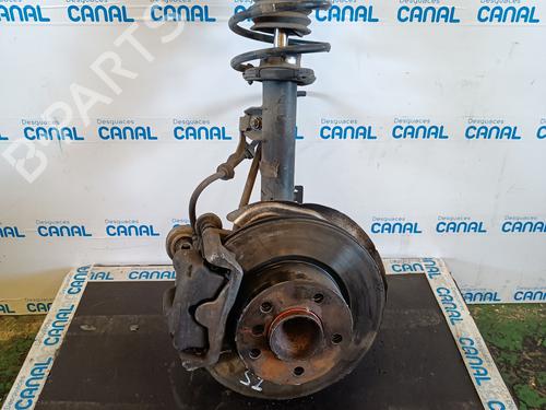 Amortecedor frente direito BMW 3 Compact (E36) 316 i (102 hp) 31841355