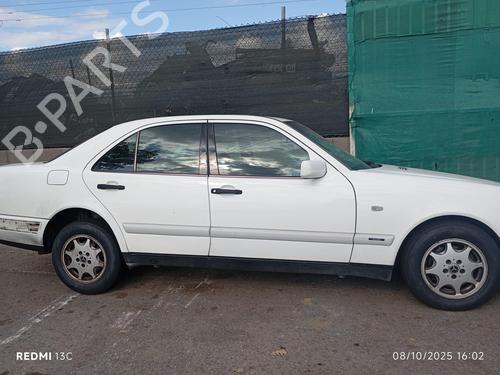 Servo brake MERCEDES-BENZ E-CLASS (W210) E 300 D (210.020) | BP29913422M42