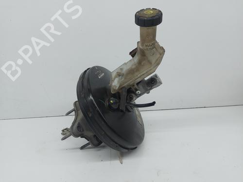 Bremseservo RENAULT CLIO III (BR0/1, CR0/1) 1.5 dCi (BR17, CR17) (86 hp) 28798042