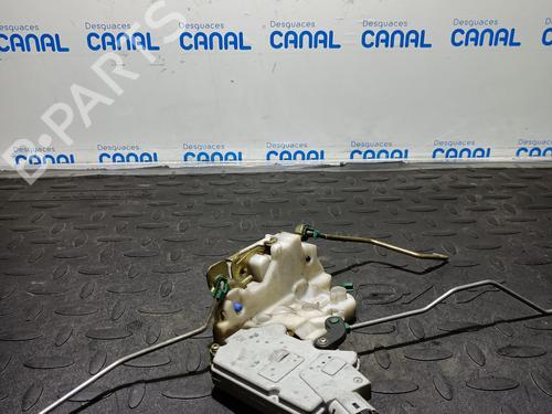 Front right lock NISSAN PRIMERA (P11) 1.6 16V | BP20823079C97 