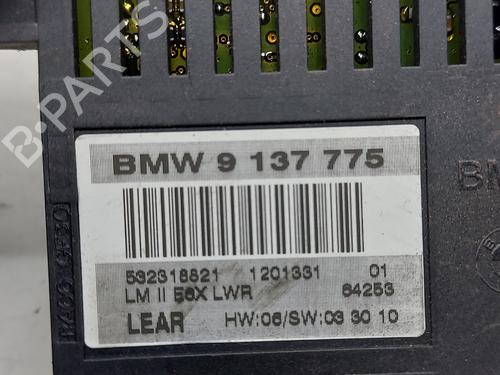 Elektronisk modul BMW 5 (E60) 520 d | BP28705699M83
