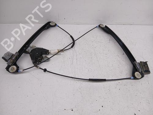 Front right window mechanism BMW 3 (E46) 320 d | BP33293704C23 - Image 5