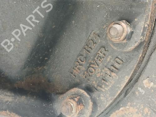 Rear axle LAND ROVER DEFENDER Station Wagon (L316, L315) | BP30831563M2