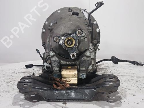 Gearbox MERCEDES-BENZ S-CLASS Coupe (C215)  | BP27562586M3 