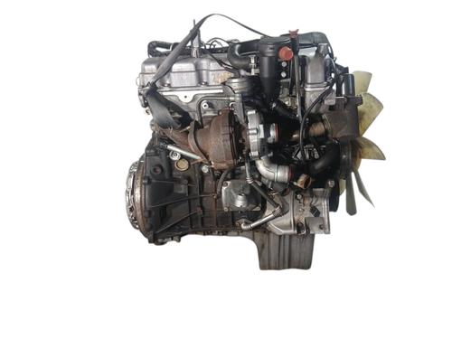 Engine SSANGYONG ACTYON I  | BP34164759M1  - Image 5