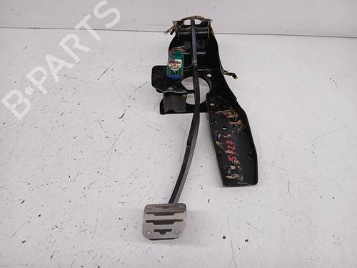 Used Clutch pedal Clutch pedal LAND ROVER RANGE ROVER EVOQUE (L538) [2011-2019] 33942427 33942427
