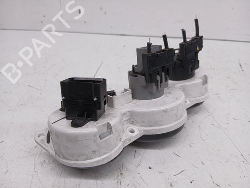 Commande Chauffage FORD TRANSIT CONNECT (P65_, P70_, P80_) 1.8 TDCi | BP29636144I5 
