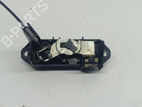 Tailgate handle TOYOTA COROLLA Verso (_E12_) 2.0 D-4D (CDE120_, CDE120R) | BP22705279C132 