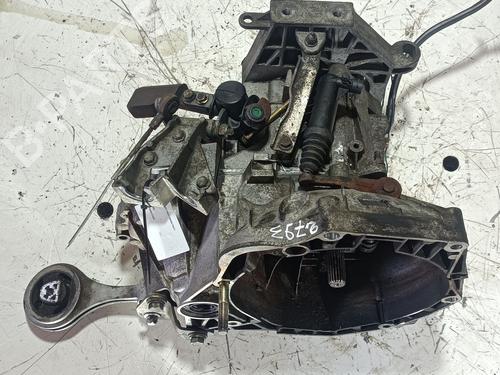 Gearbox FIAT GRANDE PUNTO (199_)  | BP29721841M3 