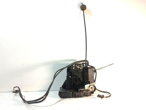 Front left lock MERCEDES-BENZ E-CLASS (W211) E 220 CDI (211.006) | BP20840319C98 