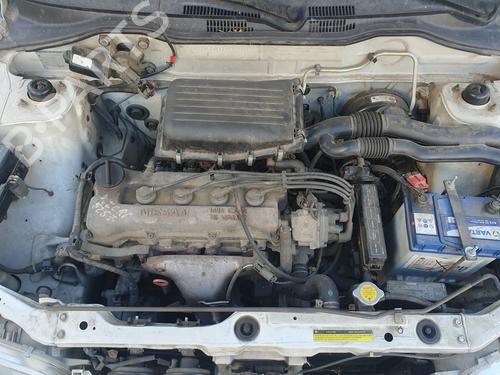 Used Engine NISSAN MICRA II (K11) 1.0 i 16V (54 hp) 20844531