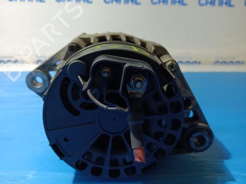 Alternator FIAT PUNTO (188_) 1.9 JTD 80 (188.237, .257, .337, .357) | BP20832821M7 