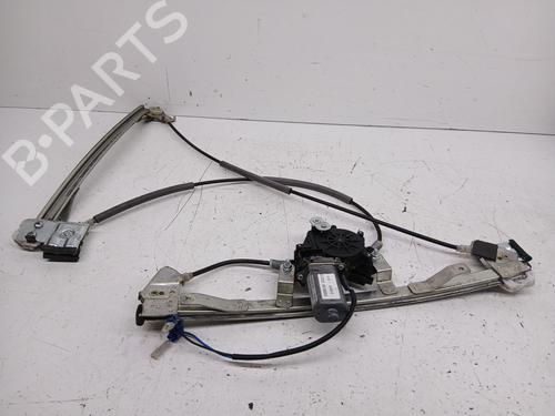 Front left window mechanism SEAT IBIZA II (6K1) 1.4 i | BP29750696C22