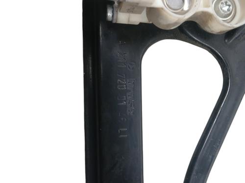 Front left window mechanism MERCEDES-BENZ E-CLASS (W211) E 280 CDI 4-matic (211.084) | BP33625949C22 - Image 4