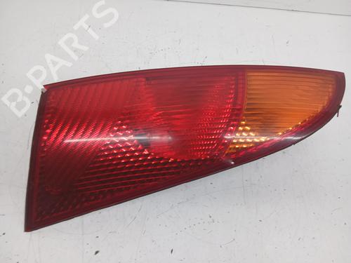 Used Left taillight FORD FOCUS I (DAW, DBW) 1.6 16V (100 hp) 20815899
