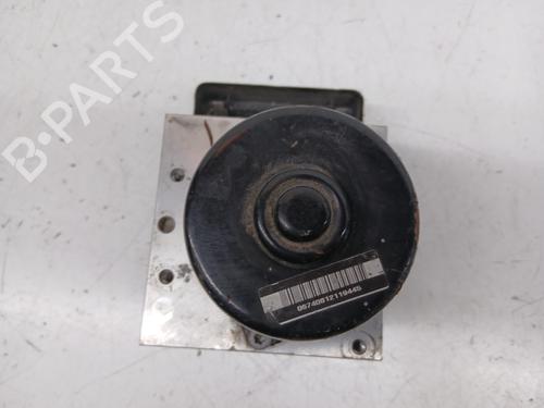 ABS Bremseaggregat FORD FOCUS I (DAW, DBW)  | BP28114177M43 