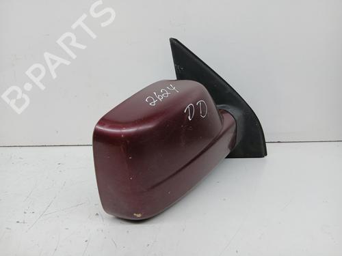 Right mirror VW GOLF V (1K1)  | BP27855622C27 