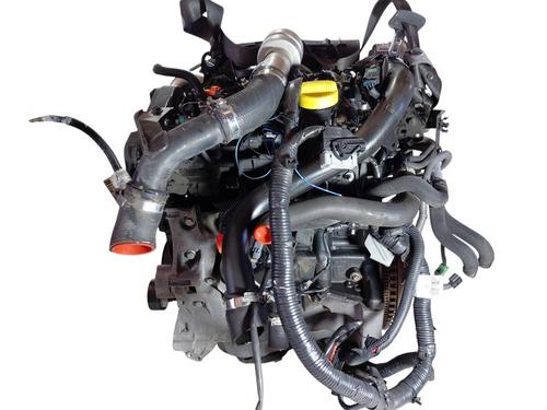 Engine NISSAN JUKE (F15) | BP40436048M1 - Image 3