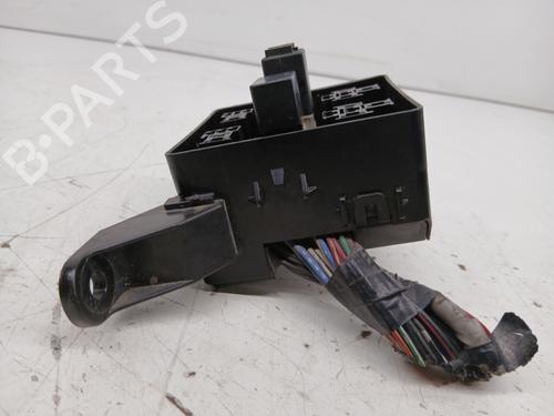 Fuse box MITSUBISHI PAJERO III (V7_W, V6_W)  | BP26039759E1 