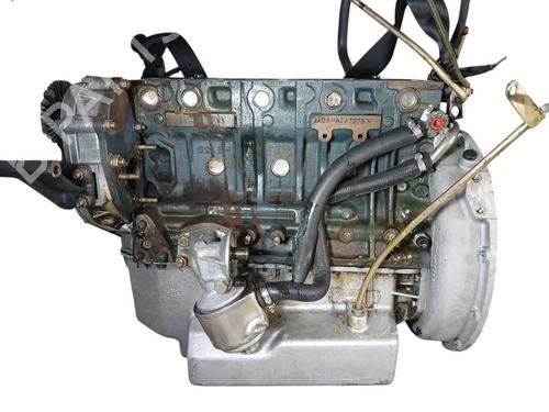 Used Engine Engine 39207098 39207098