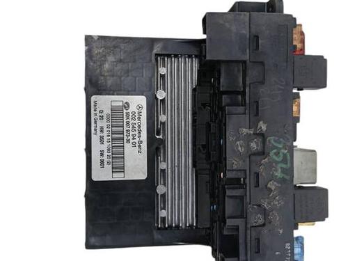 fuse-box-mercedes-benz-c-class-t-model-s203-2001-2002-2003-2004-2005-2006-2007-39658093 main image