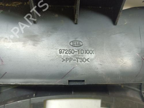 Commande Chauffage KIA CARENS II MPV (FJ)  | BP20835481I5 
