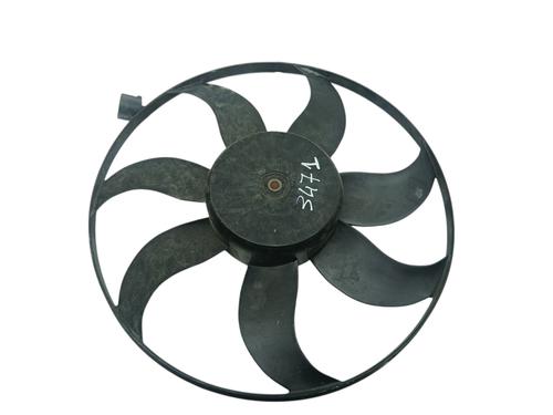 Used Radiator fan Radiator fan VW PASSAT B6 (3C2) [2005-2011] 33673934 33673934