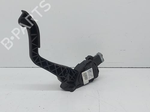 Pedal PEUGEOT 207 (WA_, WC_) 1.6 16V VTi | BP29877877I4