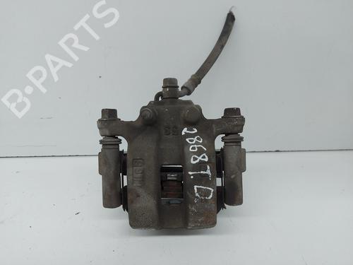 Used Right rear brake caliper SUZUKI GRAND VITARA II (JT, TE, TD) 1.9 DDiS All-wheel Drive (JT419, TD44, JB419WD, JB419XD,... (129 hp) 32083675