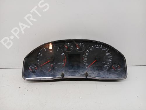 Used Instrument cluster Instrument cluster AUDI A6 C5 (4B2, 4B4) 1.8 T (150 hp) 40023221 40023221