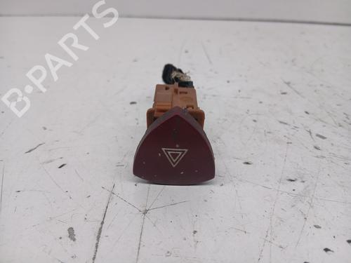 Used Warning switch Warning switch FIAT ULYSSE (179_) 2.2 JTD (128 hp) 33628532 33628532
