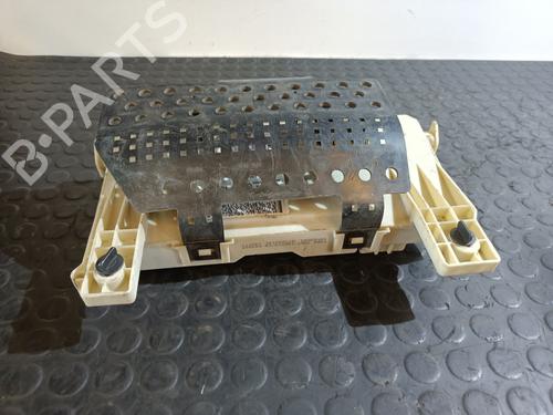 Fuse box FORD FOCUS I (DAW, DBW) 1.8 TDCi | BP20839453E1 