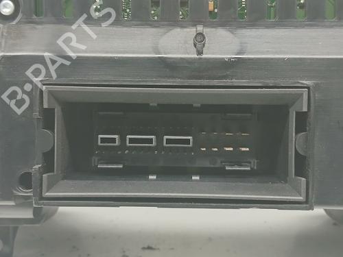 Instrument cluster SEAT ALTEA (5P1)  | BP28673635C47 