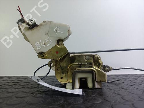 Used Front right lock NISSAN SERENA (C23) 2.3 D (75 hp) 20818572