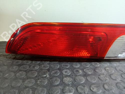 Left taillight FORD FOCUS I (DAW, DBW) 1.8 TDCi | BP20816412C34 