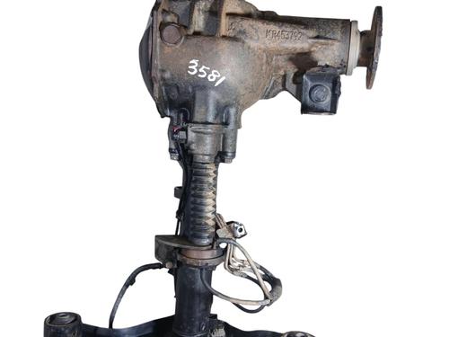 Front differential MITSUBISHI PAJERO IV (V8_W, V9_W) 3.2 DI-D 4WD (V98W, V88W) | BP36325444M23  - Image 5